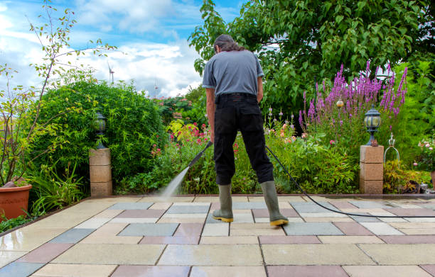 Best Fence Cleaning  in Ahwahnee, CA