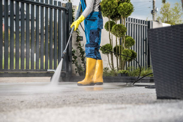 Best Dumpster Area Cleaning  in Ahwahnee, CA