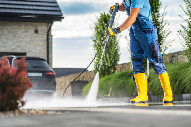 Best Fence Cleaning  in Ahwahnee, CA